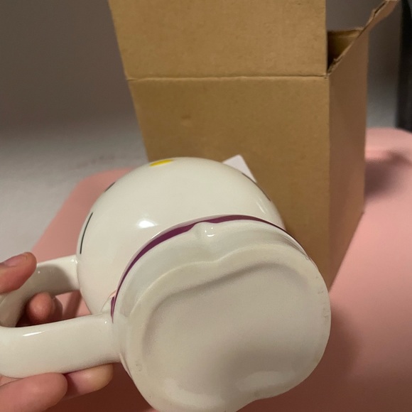 NWT Hello Kitty Mug - Picture 4 of 7